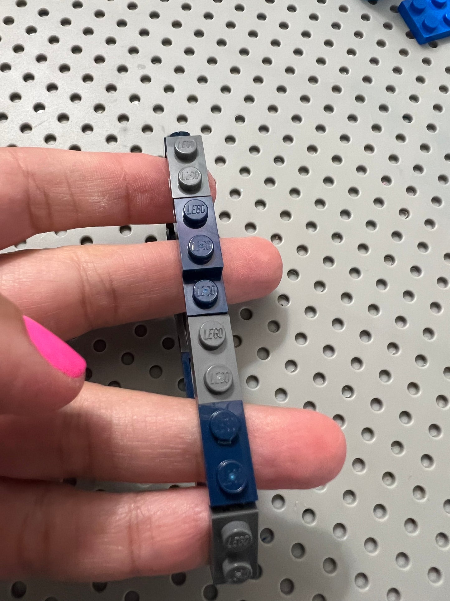 Snake Bricks Bracelet UniSex