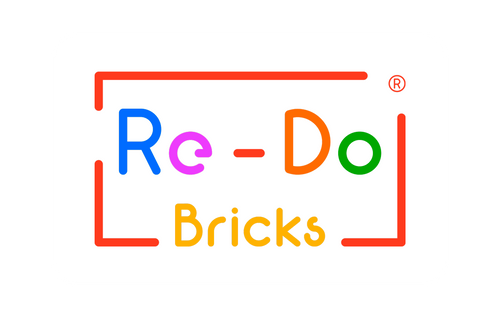 Re-Do Bricks logo