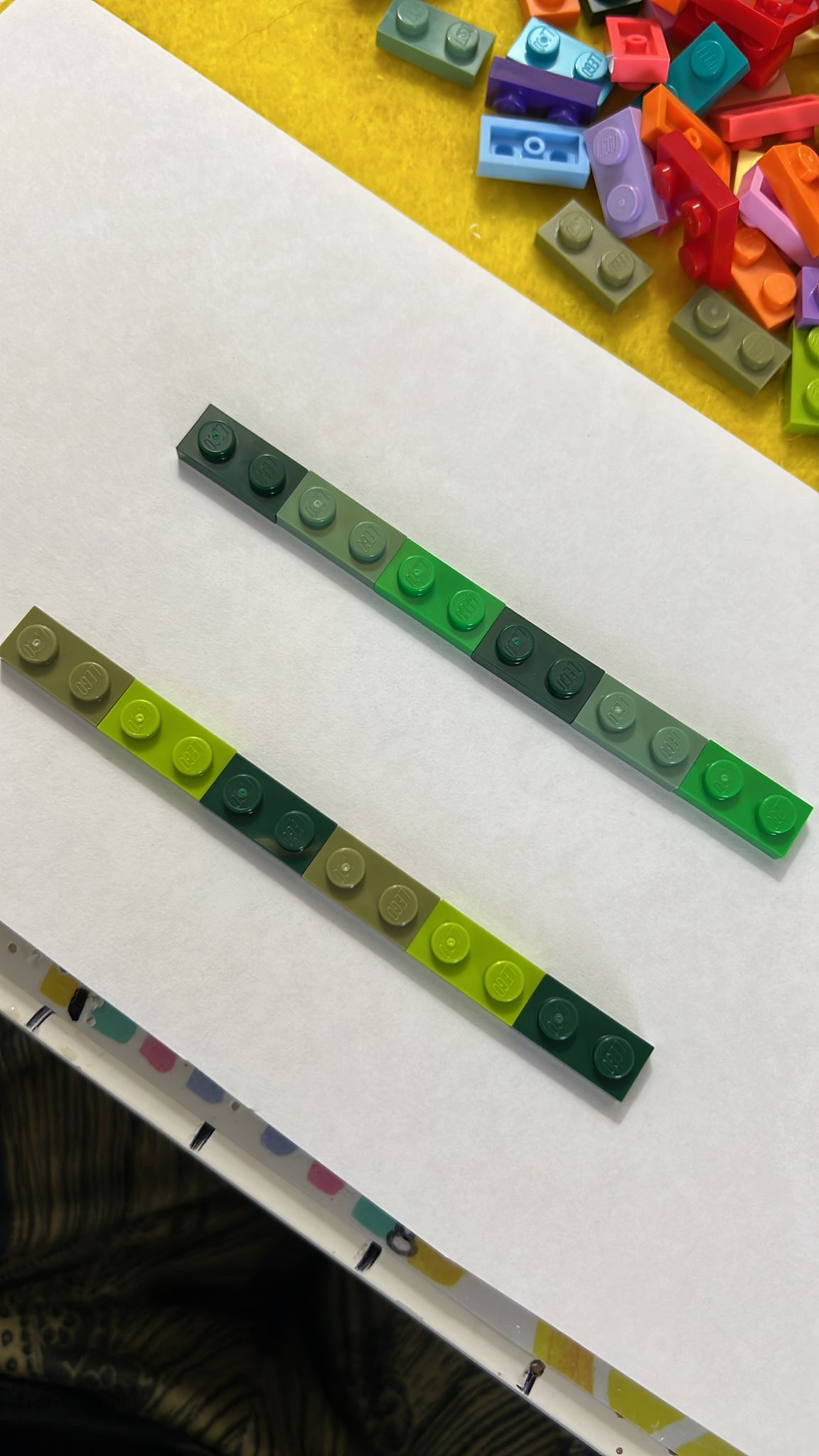 Snake Bricks Bracelet UniSex