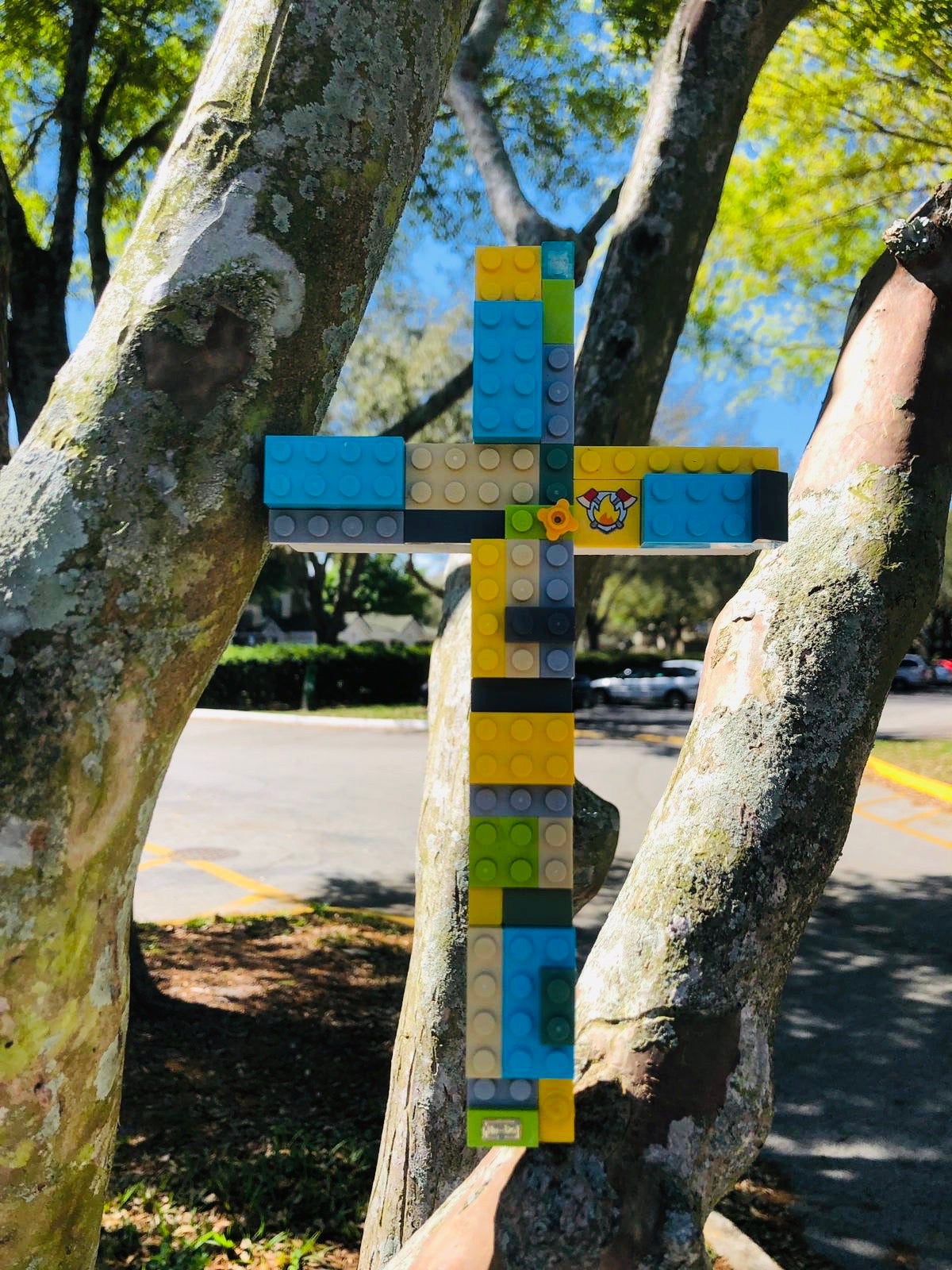 Décor Crosses