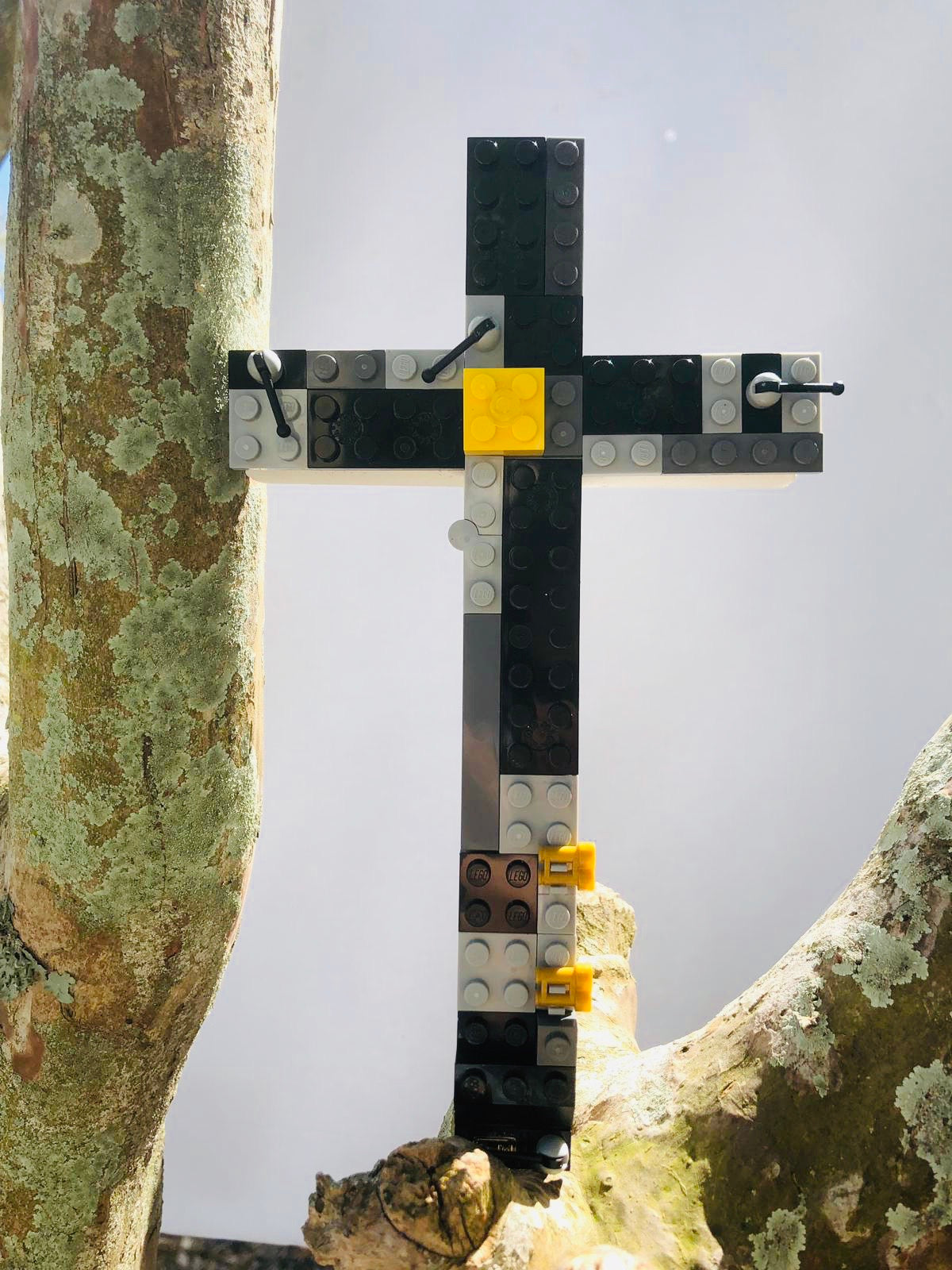 Décor Crosses