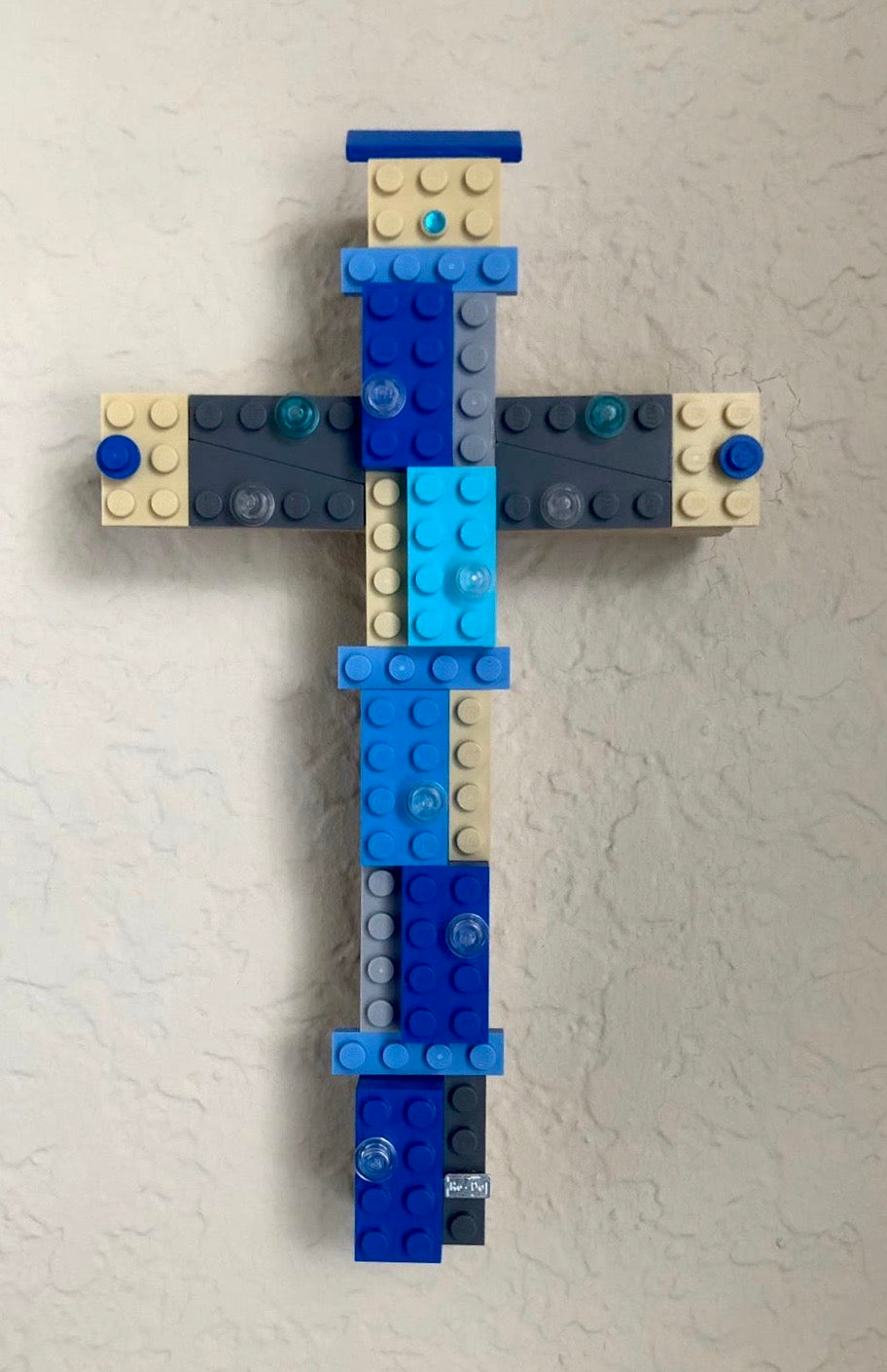 Décor Crosses
