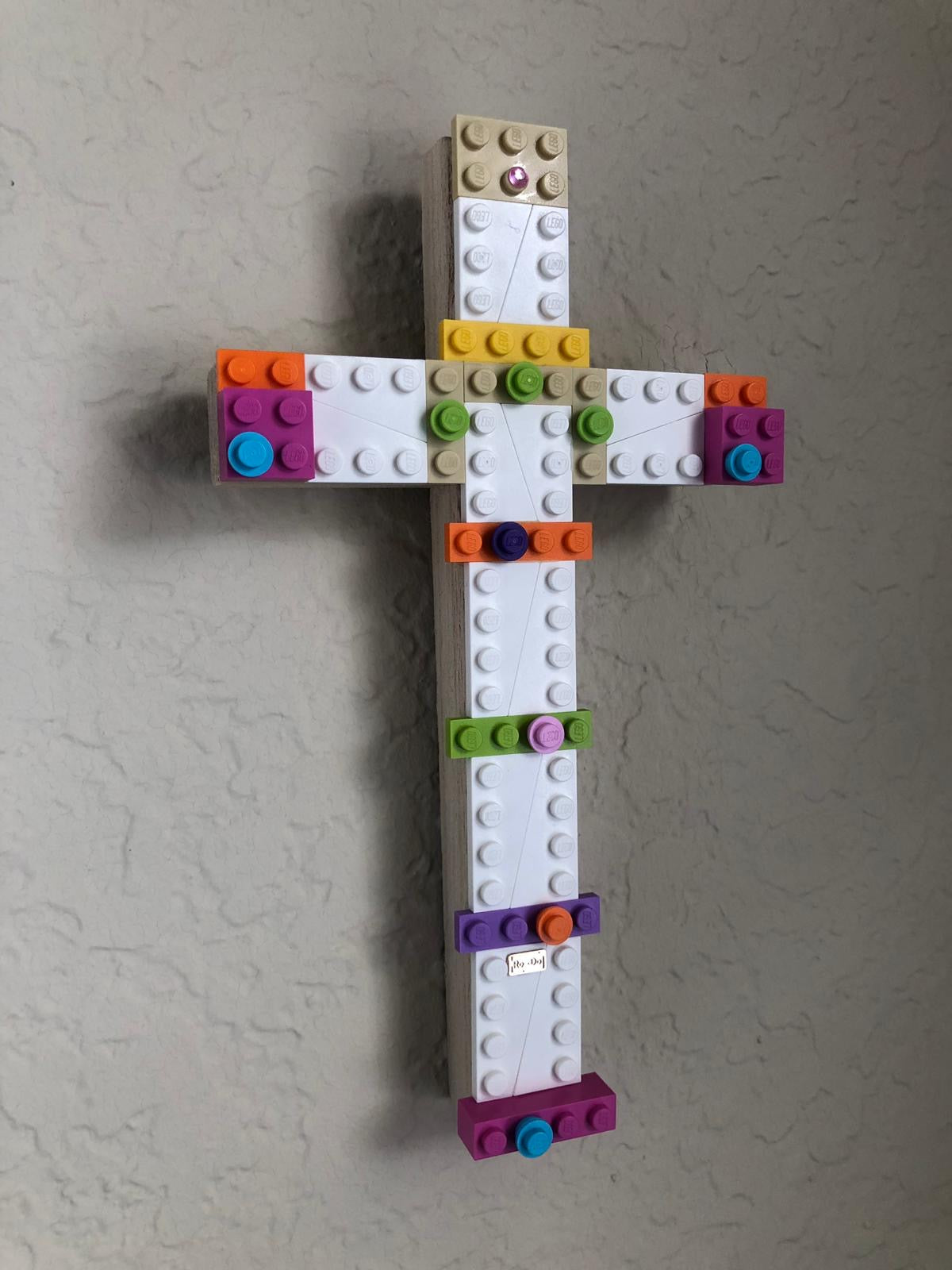 Décor Crosses