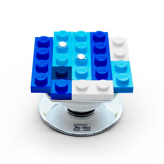 Phone Grip (Blue Color)