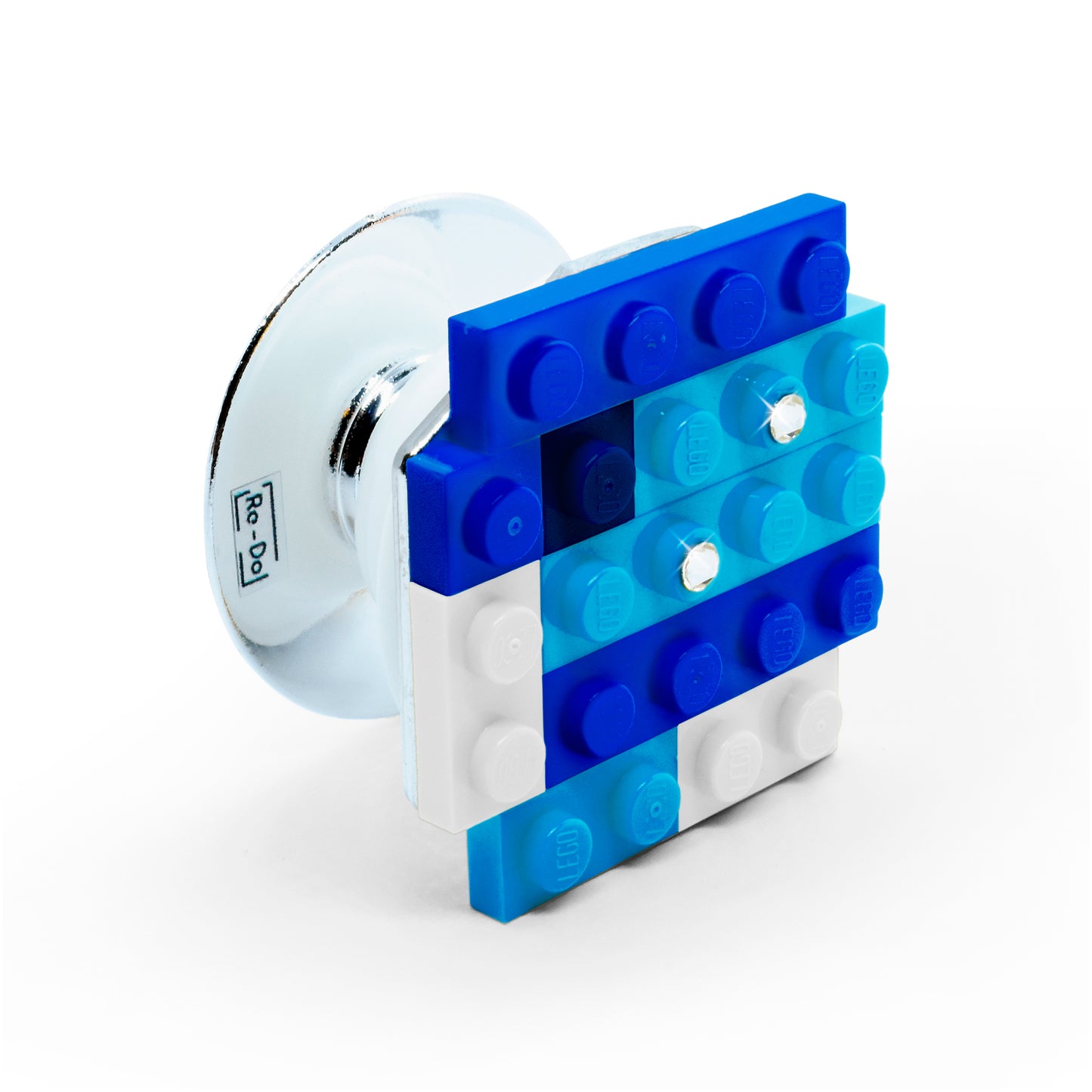 Phone Grip (Blue Color)
