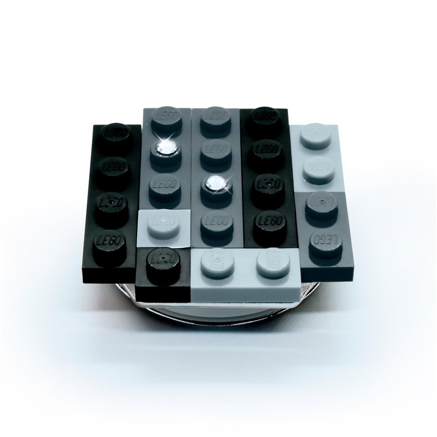 Phone Grip (Black Color)