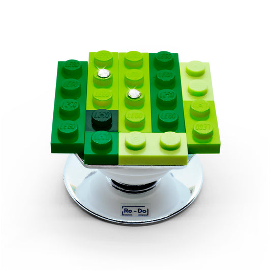Phone Grip (Green Color)