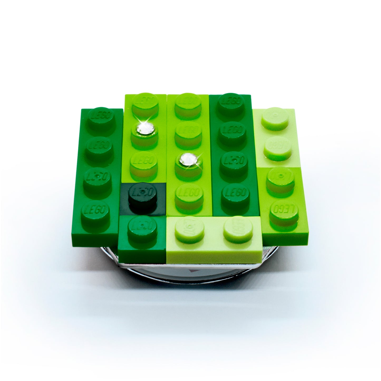 Phone Grip (Green Color)