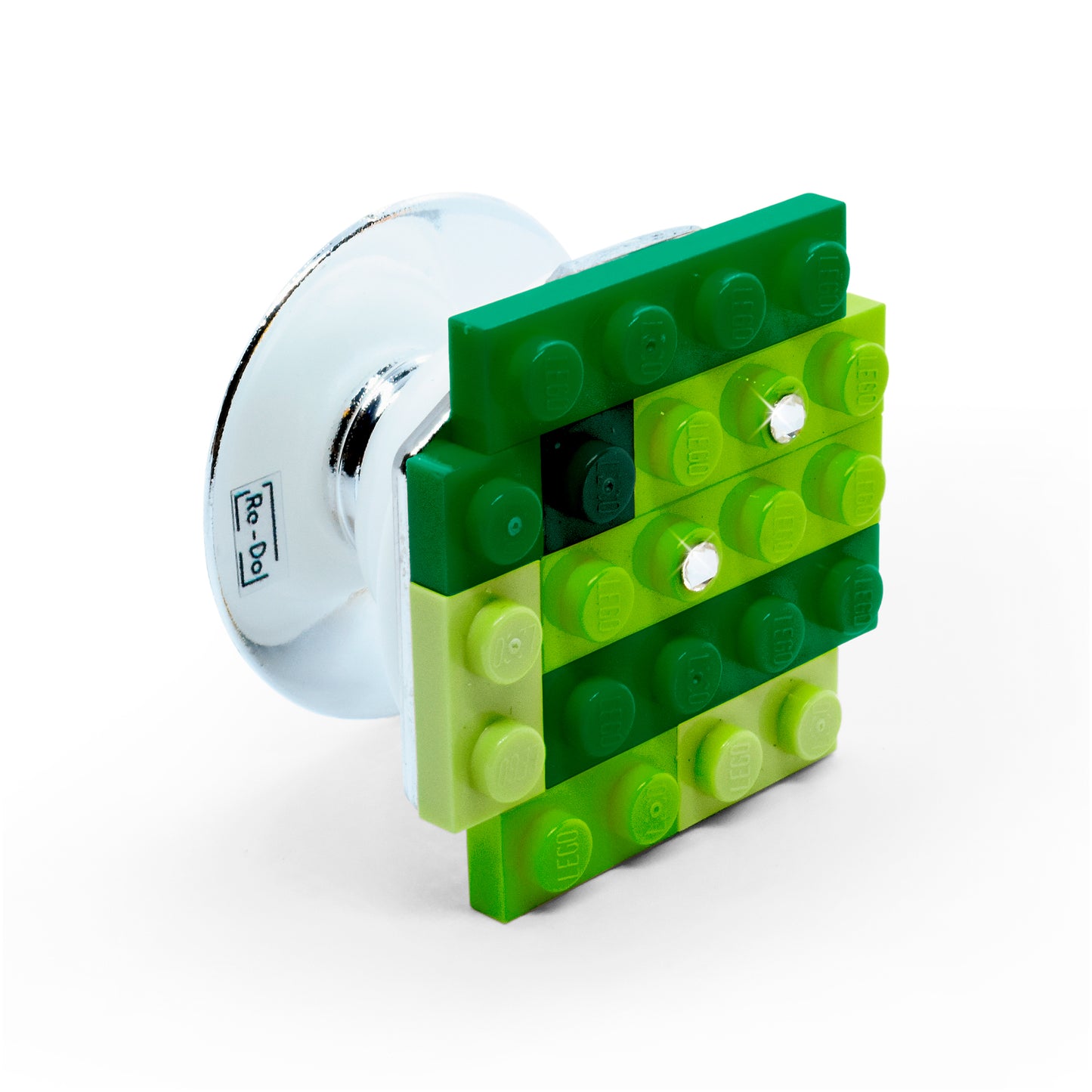 Phone Grip (Green Color)