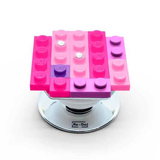 Phone Grip (Pink Color)