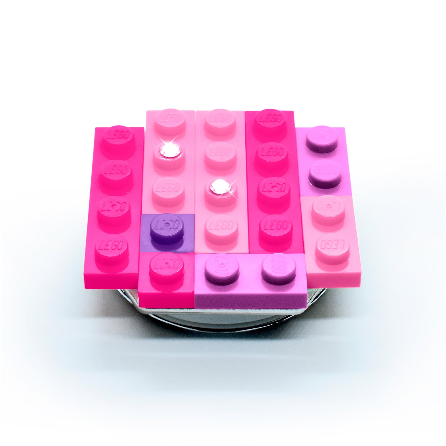 Phone Grip (Pink Color)