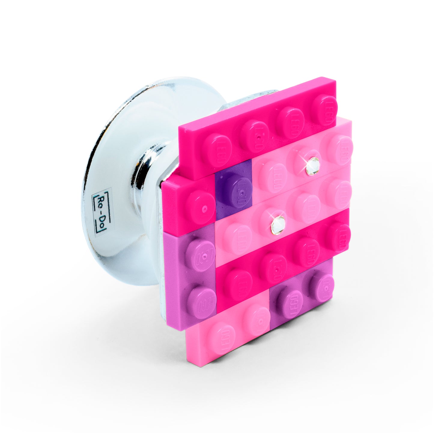 Phone Grip (Pink Color)
