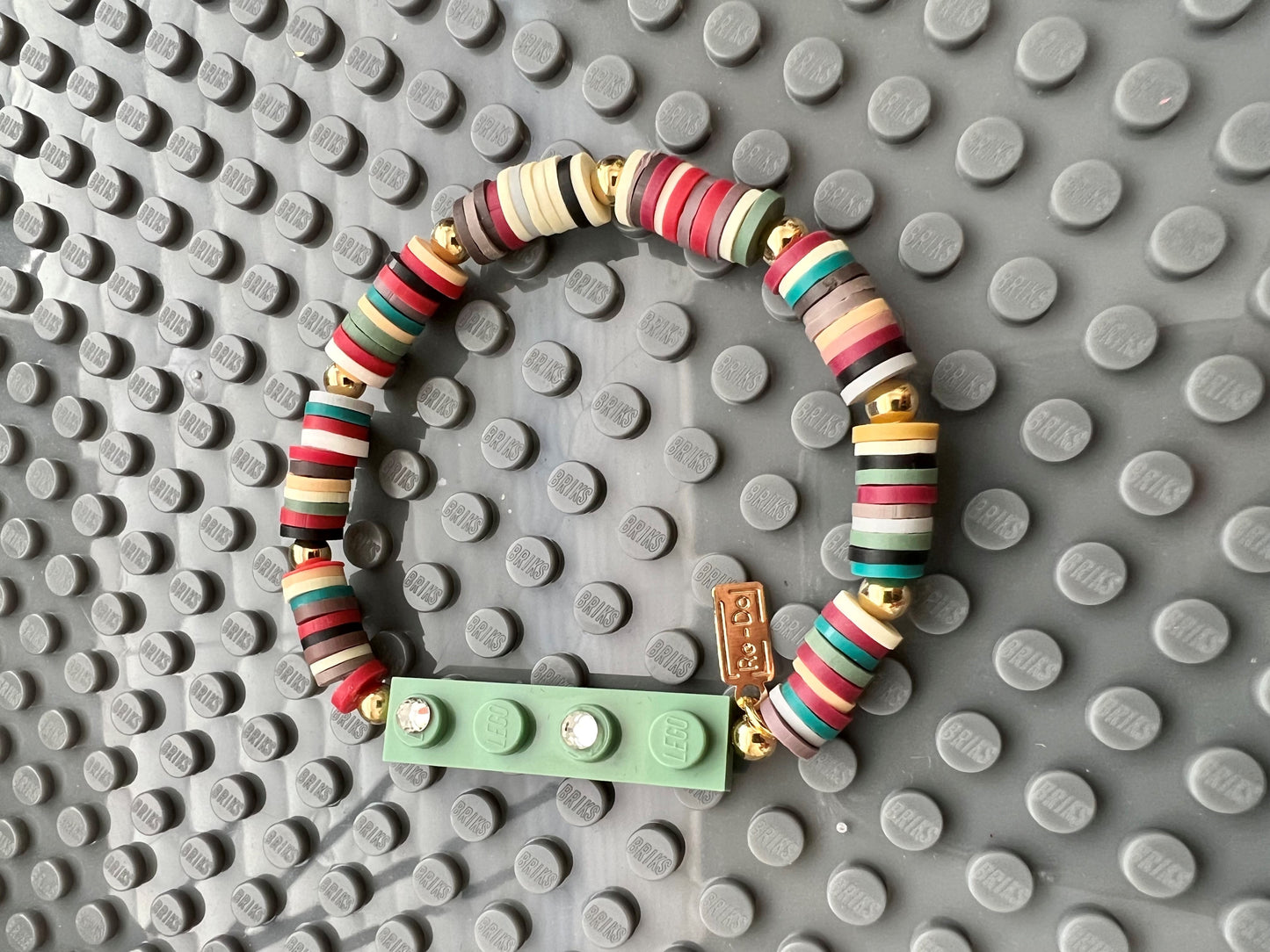 Pucas a Brick Collection Bracelets