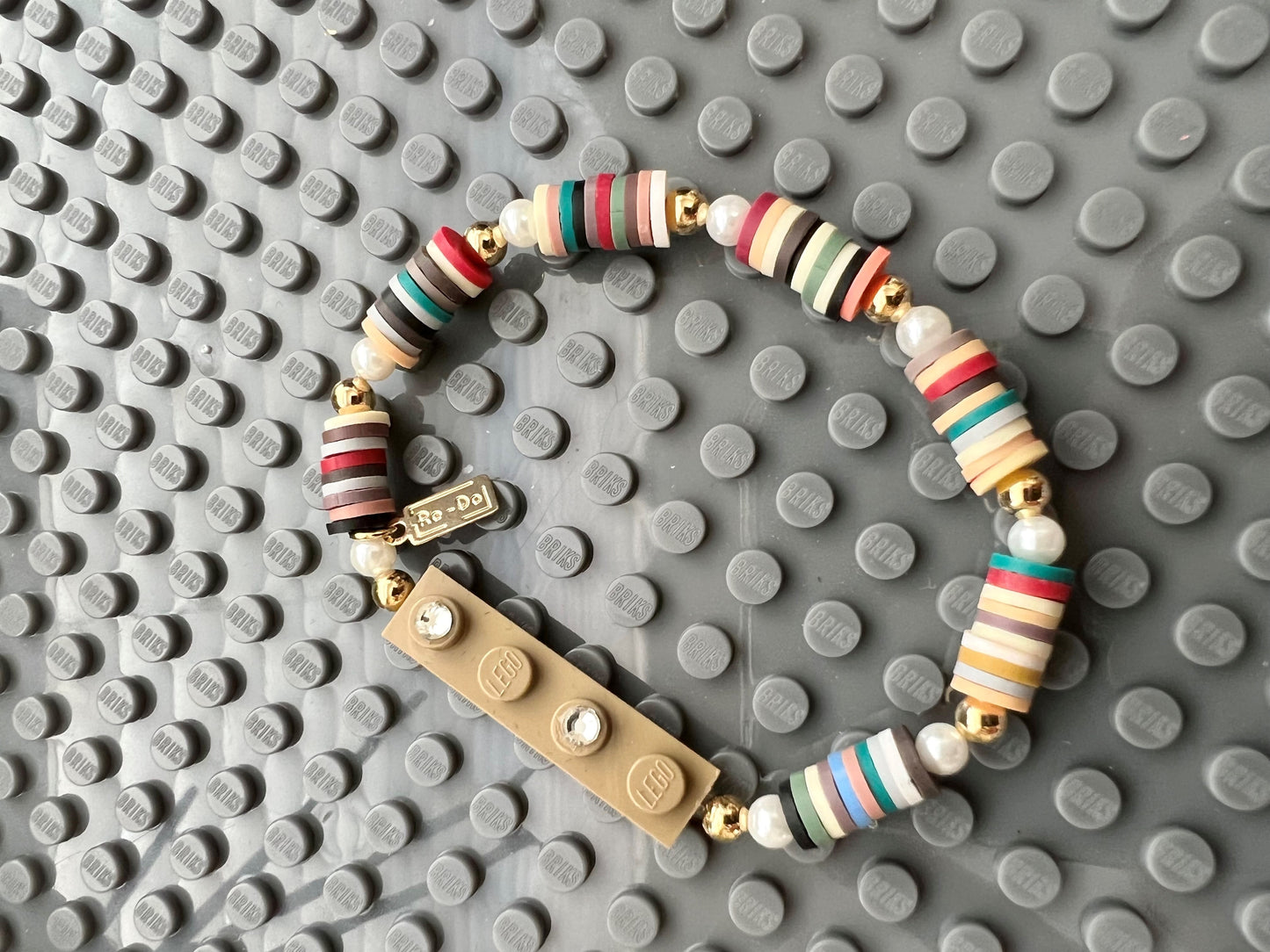 Pucas a Brick Collection Bracelets