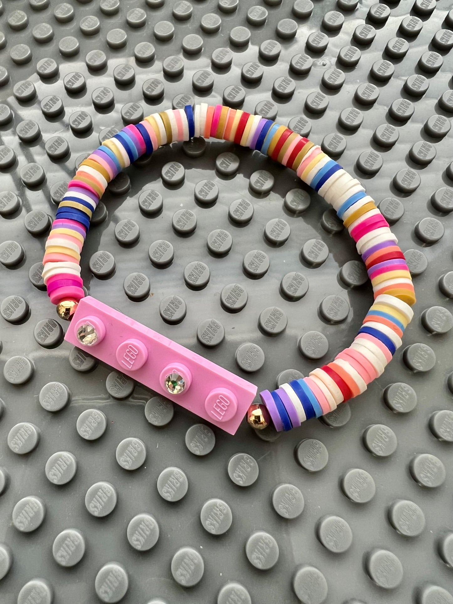 Pucas a Brick Collection Bracelets