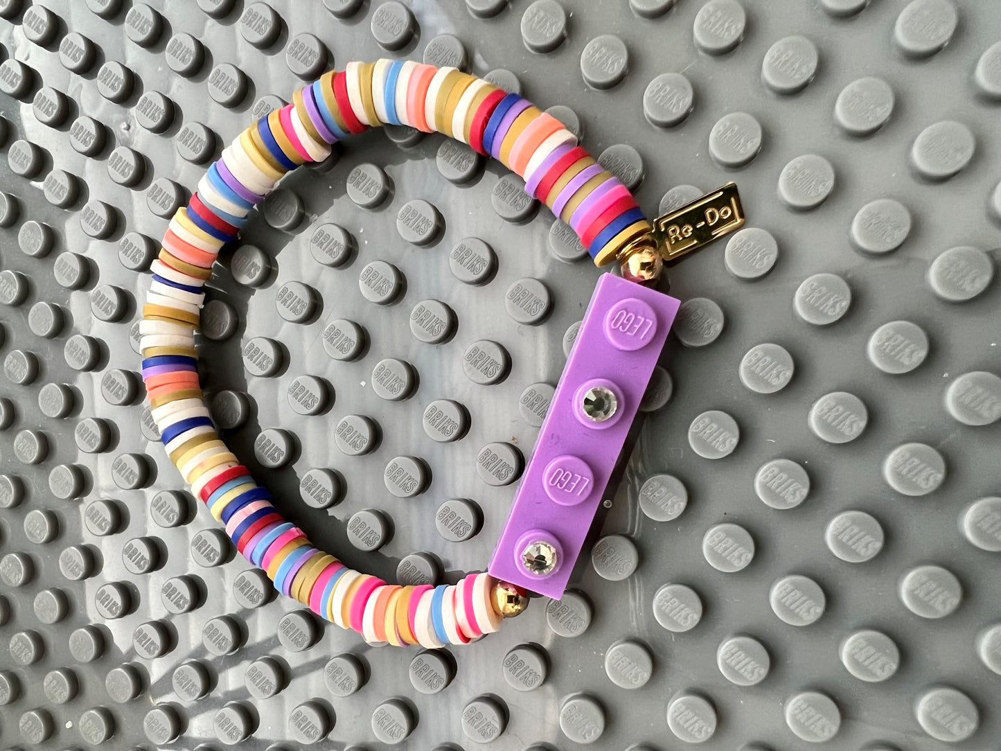 Pucas a Brick Collection Bracelets
