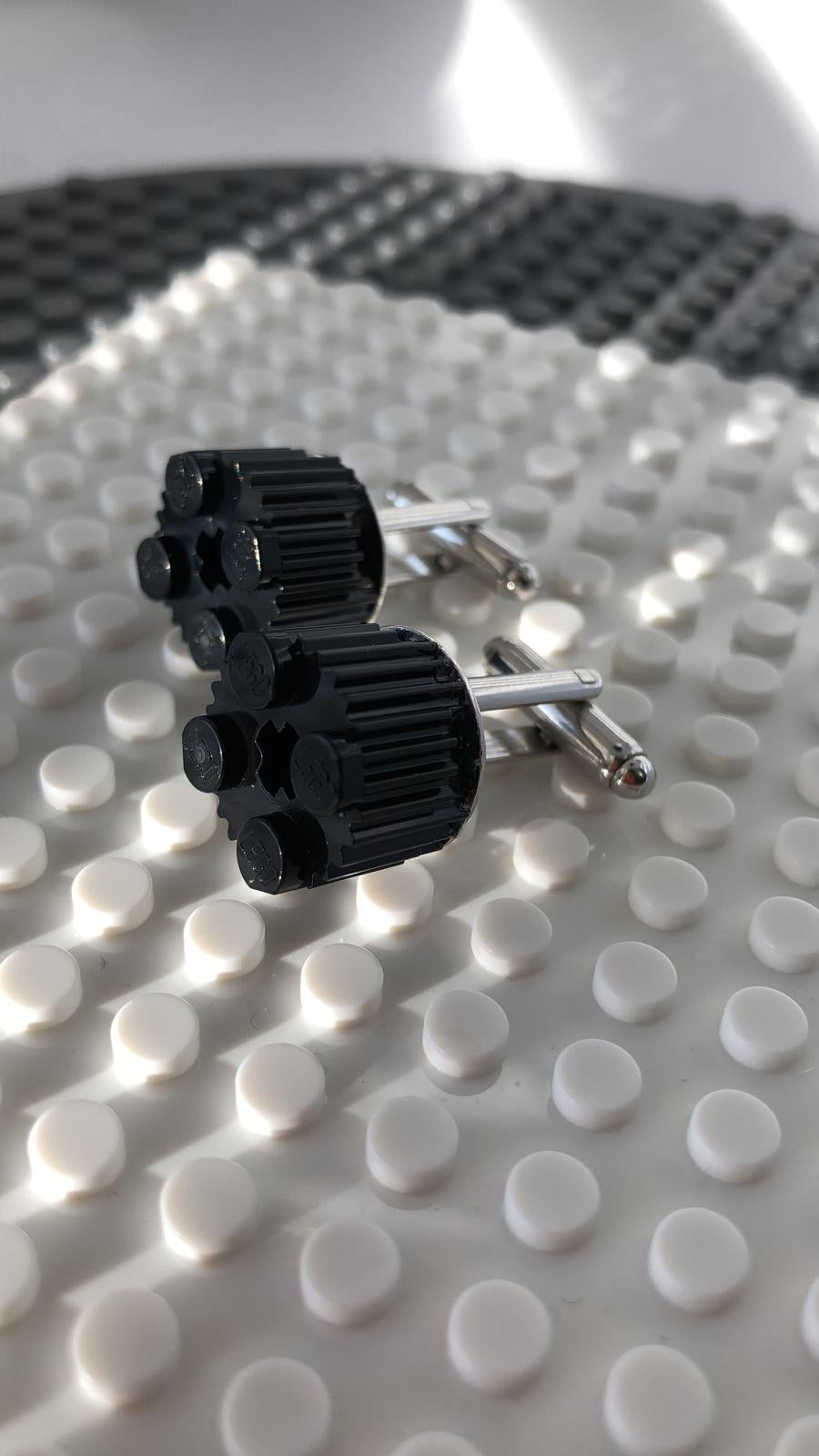 Cuff-links for Shirts