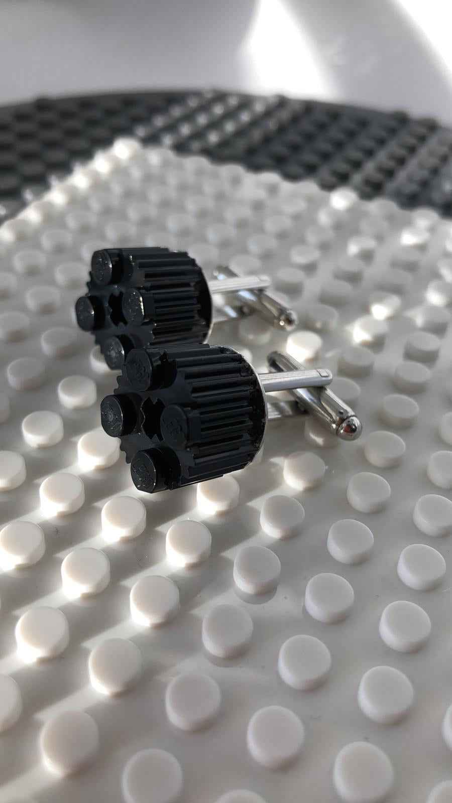 Cuff-Links for Shirts