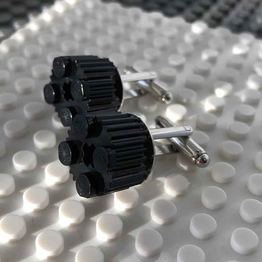 Cuff-Links for Shirts