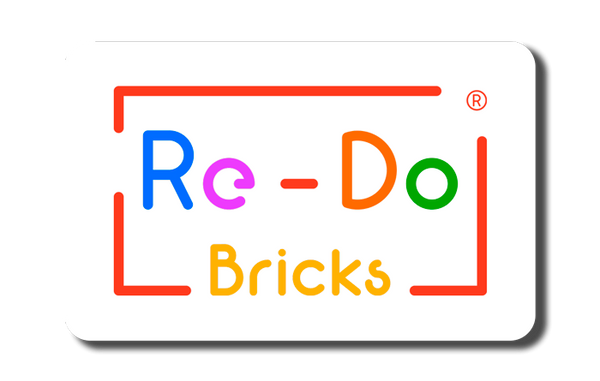 Re-Do Bricks