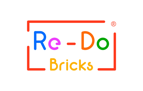 Re-Do Bricks
