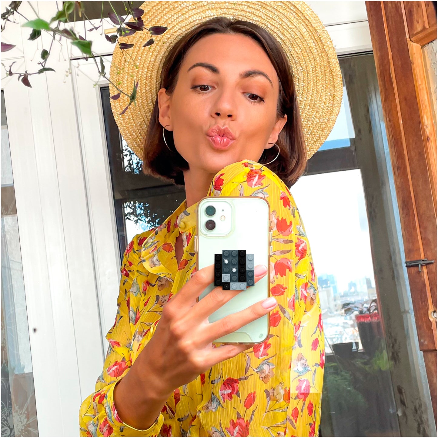 Phone Grip - ReDo Pops