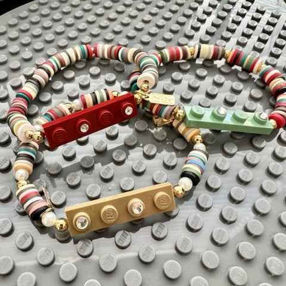 Pucas Brick Collection Bracelets
