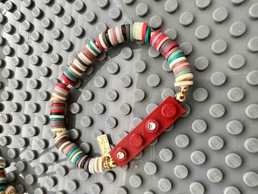 Pucas Brick Collection Bracelets