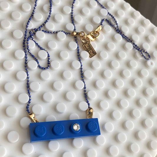 SwingBrick Chain Necklace 16'.